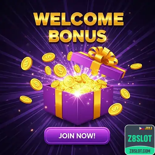 z8slot bonus 