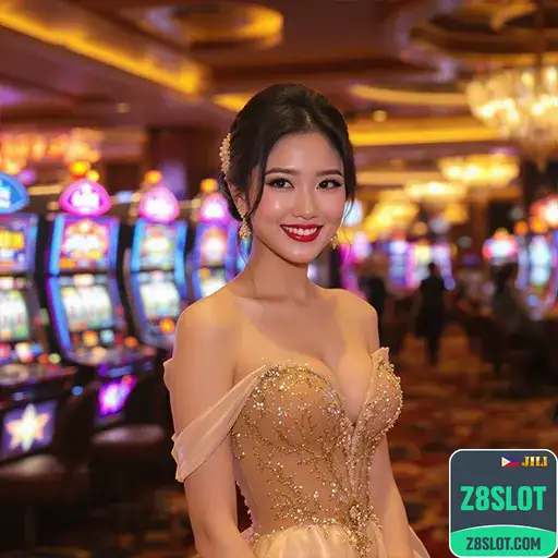 z8slot casino 