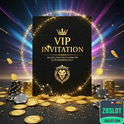 z8slot vip 